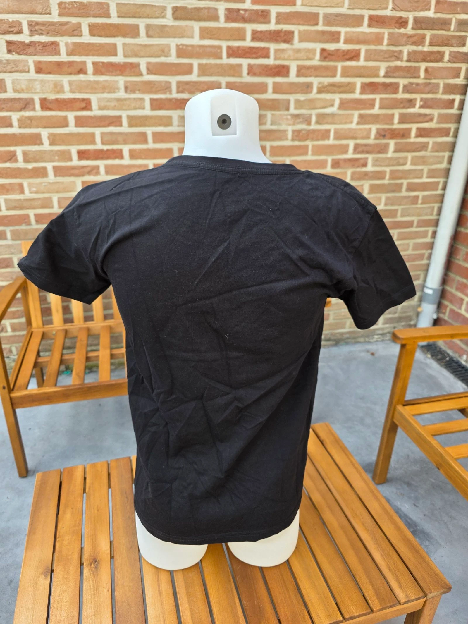 T-Shirt inspiração masculino – photo 4